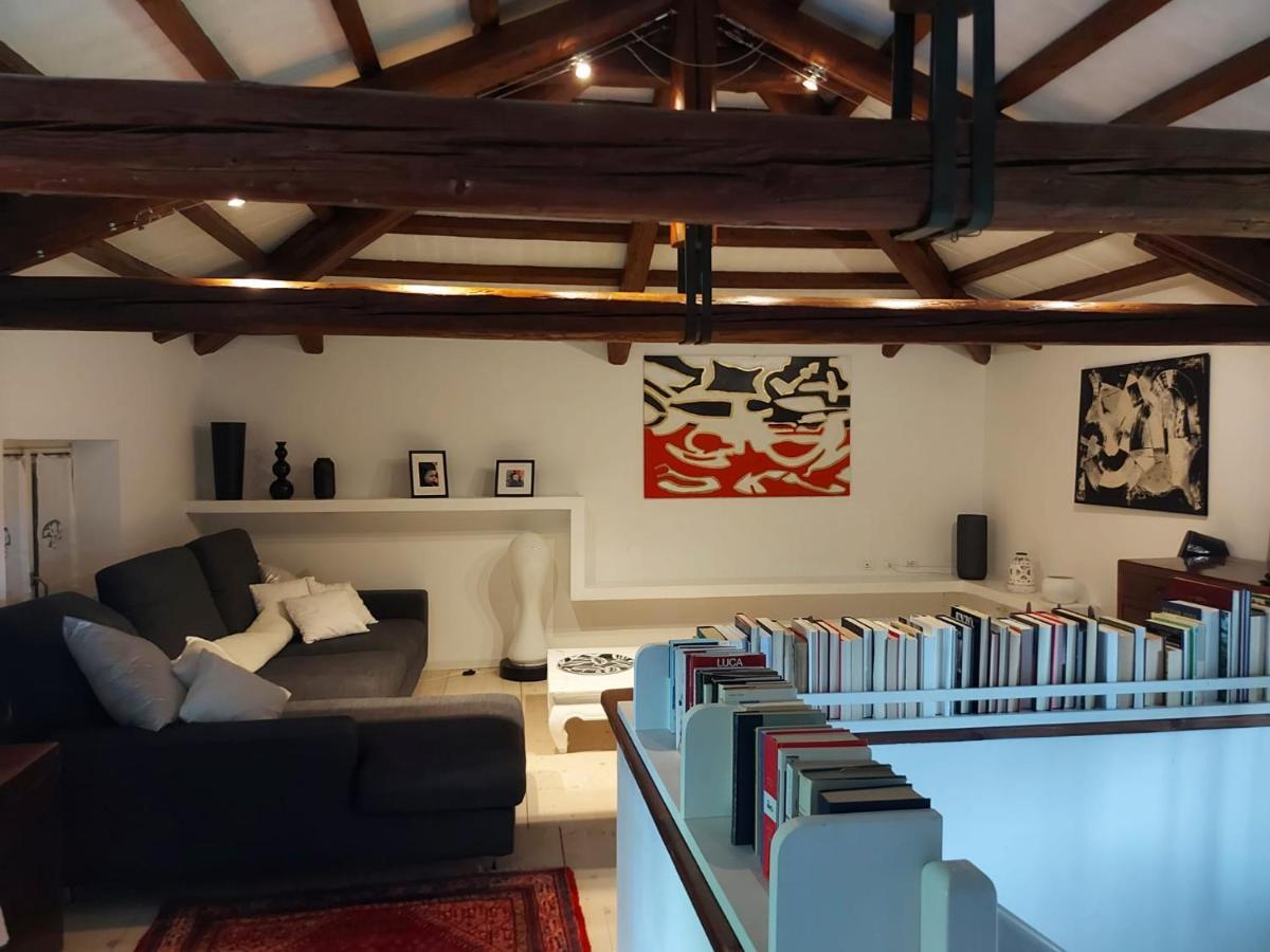 Casa Sulla Roggia Apartment Lumignacco Exterior photo