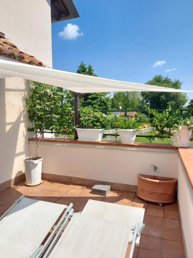 Casa Sulla Roggia Apartment Lumignacco Exterior photo