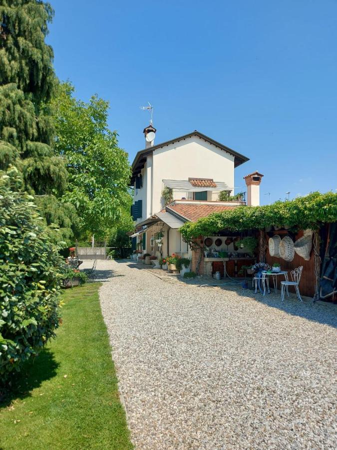Casa Sulla Roggia Apartment Lumignacco Exterior photo